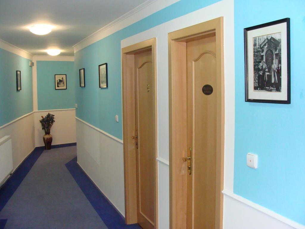 Anna Spa&wellness Nejdek