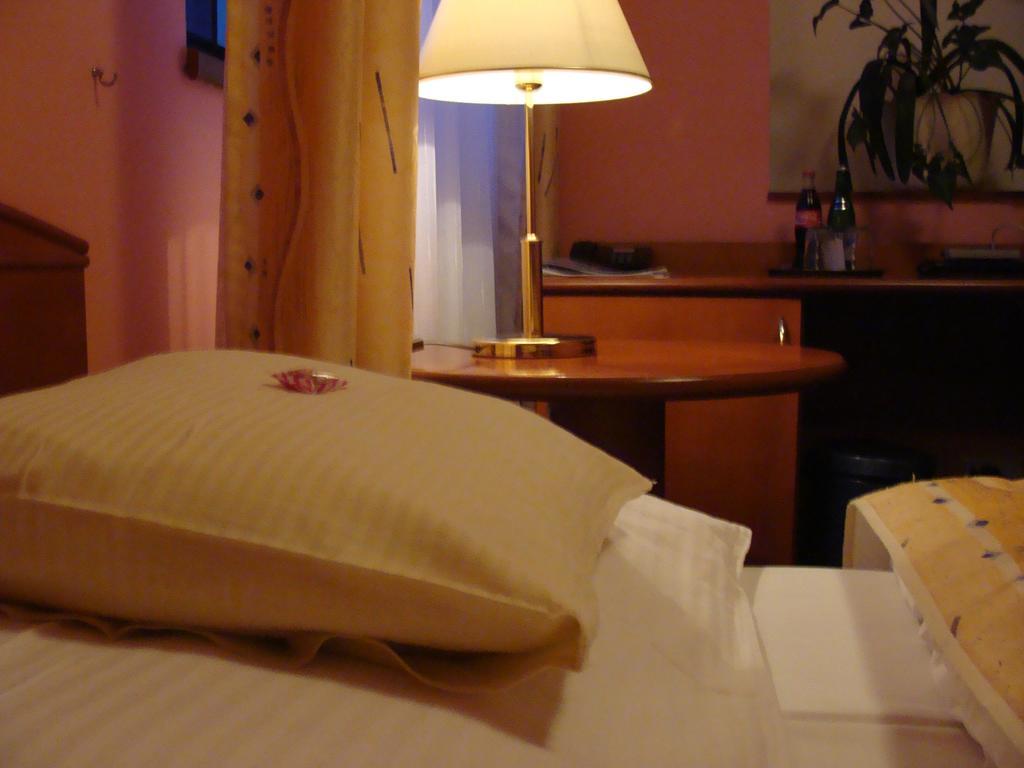 Hotel Anna Spa&wellness 3*