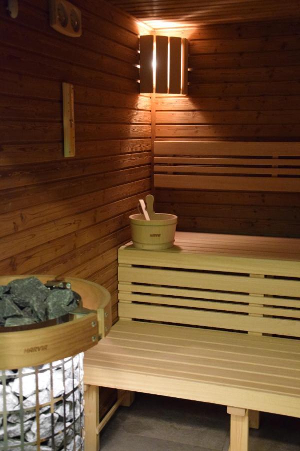 Anna Spa&wellness 3* Nejdek