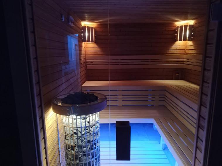 Anna Spa&wellness Hotel