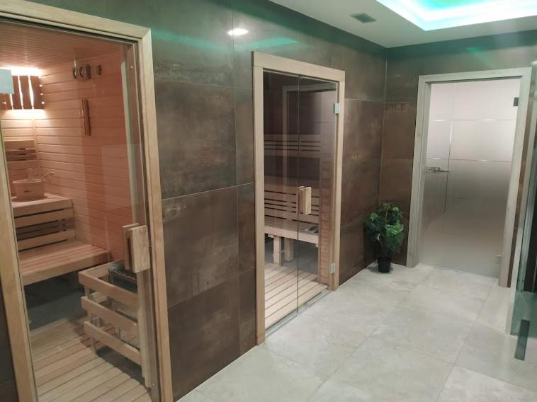 Anna Spa&wellness 3* Nejdek