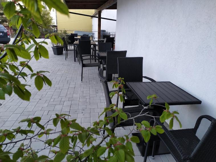 Anna Spa&wellness Nejdek