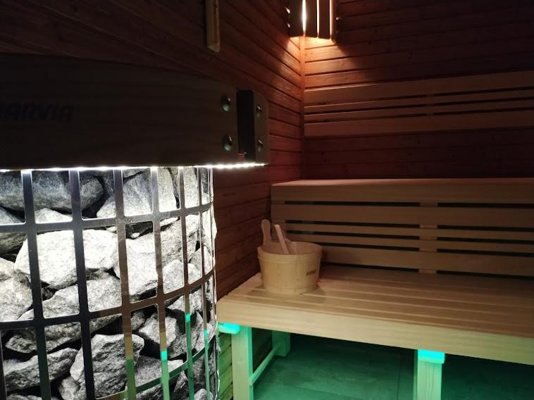 Anna Spa&wellness Nejdek