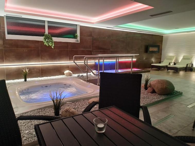 Anna Spa&wellness