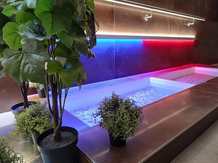 Hotel Anna Spa&wellness Nejdek