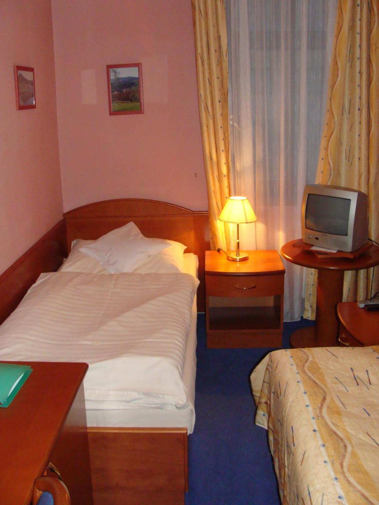 Anna Spa&wellness Hotel