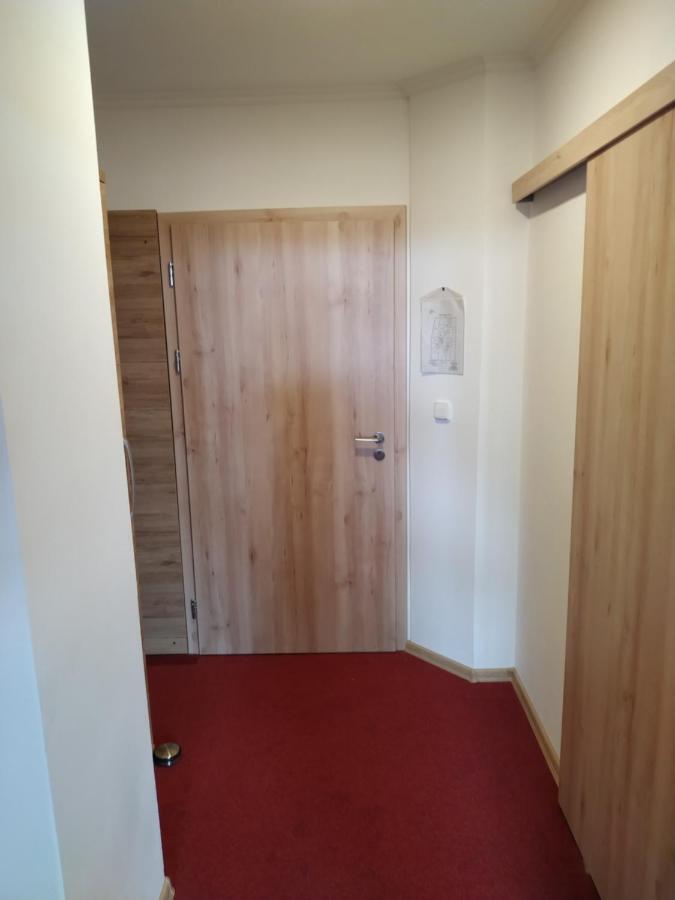 Hotel Anna Spa&wellness Nejdek